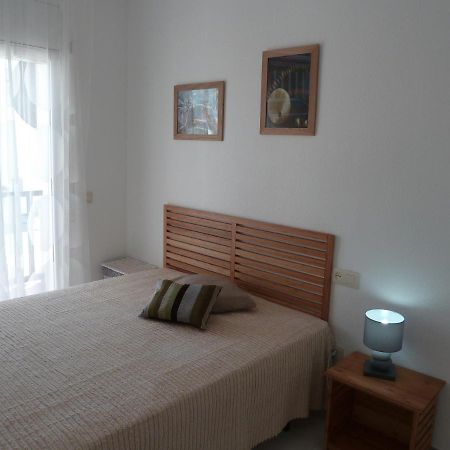 Apartamento Vistas A La Marina Ref 232 เอมปูเรียบราบา ภายนอก รูปภาพ