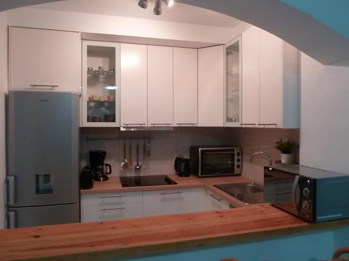 Apartamento Vistas A La Marina Ref 232 เอมปูเรียบราบา ภายนอก รูปภาพ