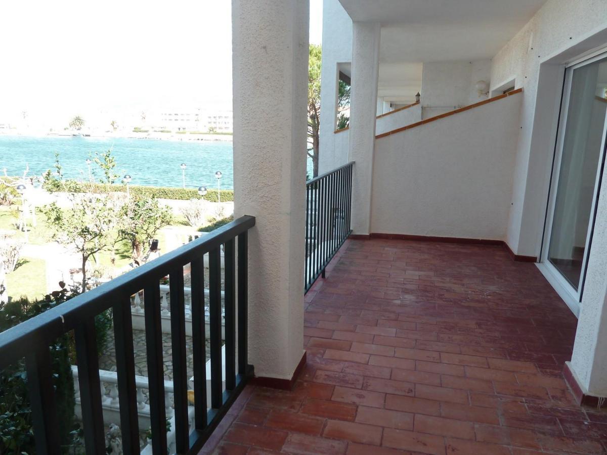 Apartamento Vistas A La Marina Ref 232 เอมปูเรียบราบา ภายนอก รูปภาพ