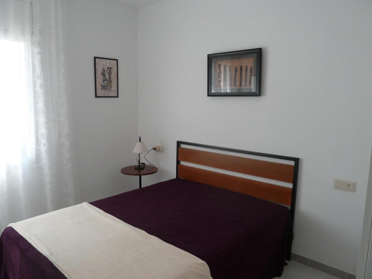 Apartamento Vistas A La Marina Ref 232 เอมปูเรียบราบา ภายนอก รูปภาพ