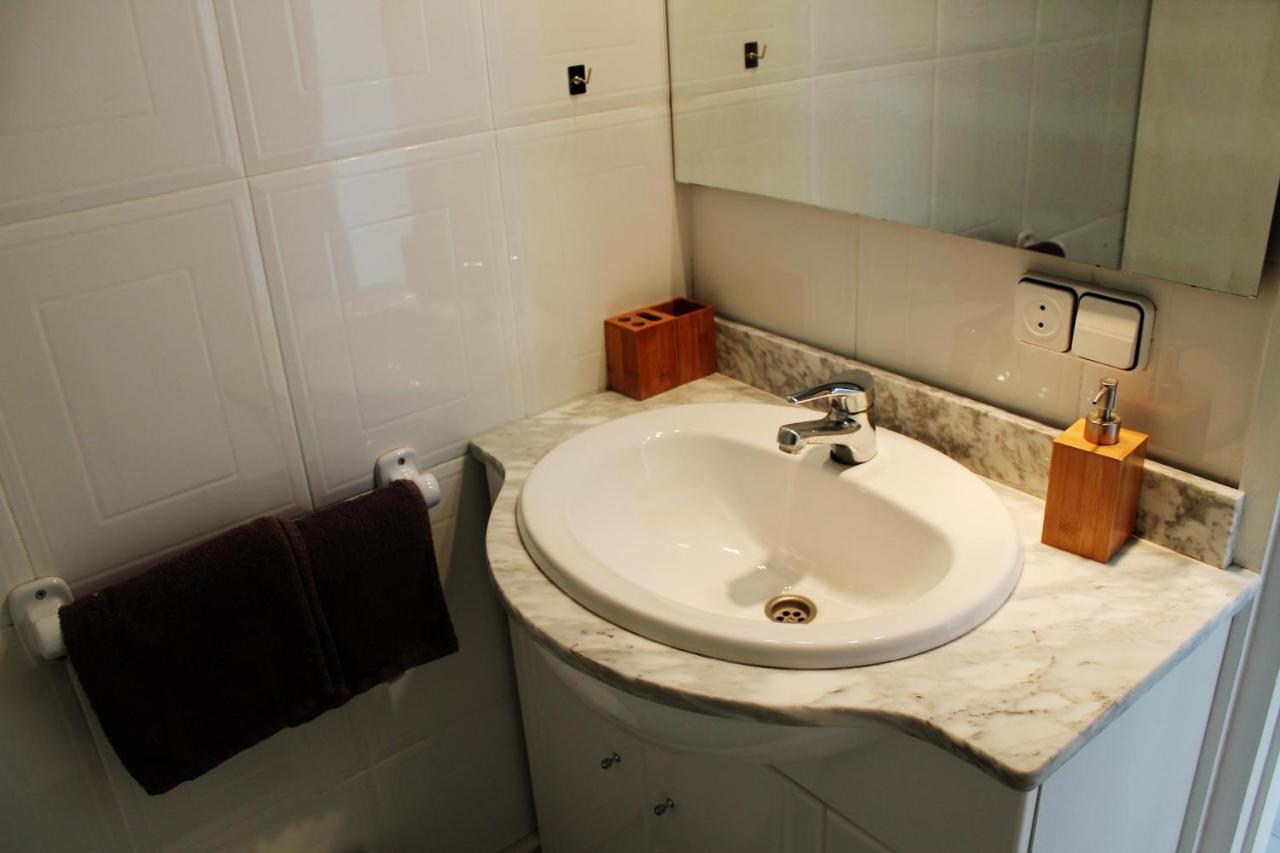 Apartamento Vistas A La Marina Ref 232 เอมปูเรียบราบา ภายนอก รูปภาพ