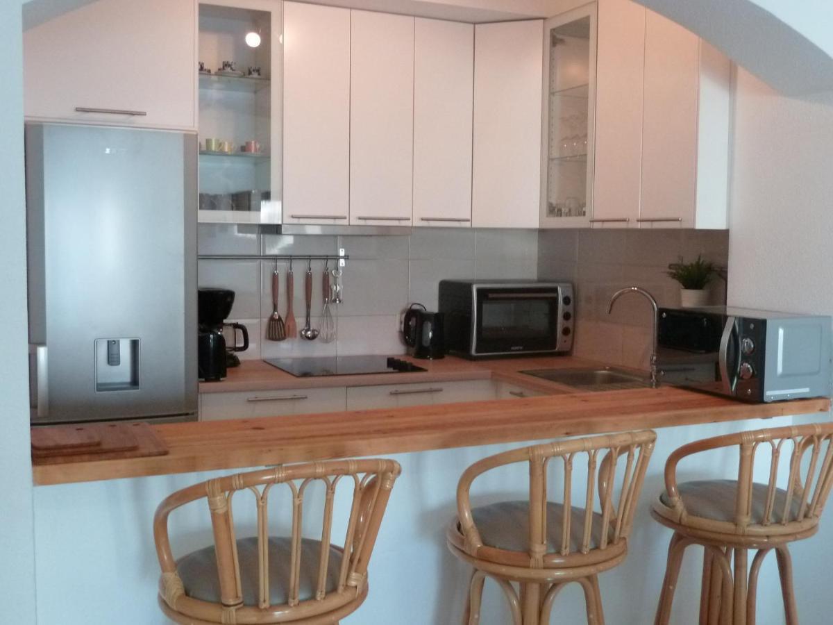 Apartamento Vistas A La Marina Ref 232 เอมปูเรียบราบา ภายนอก รูปภาพ