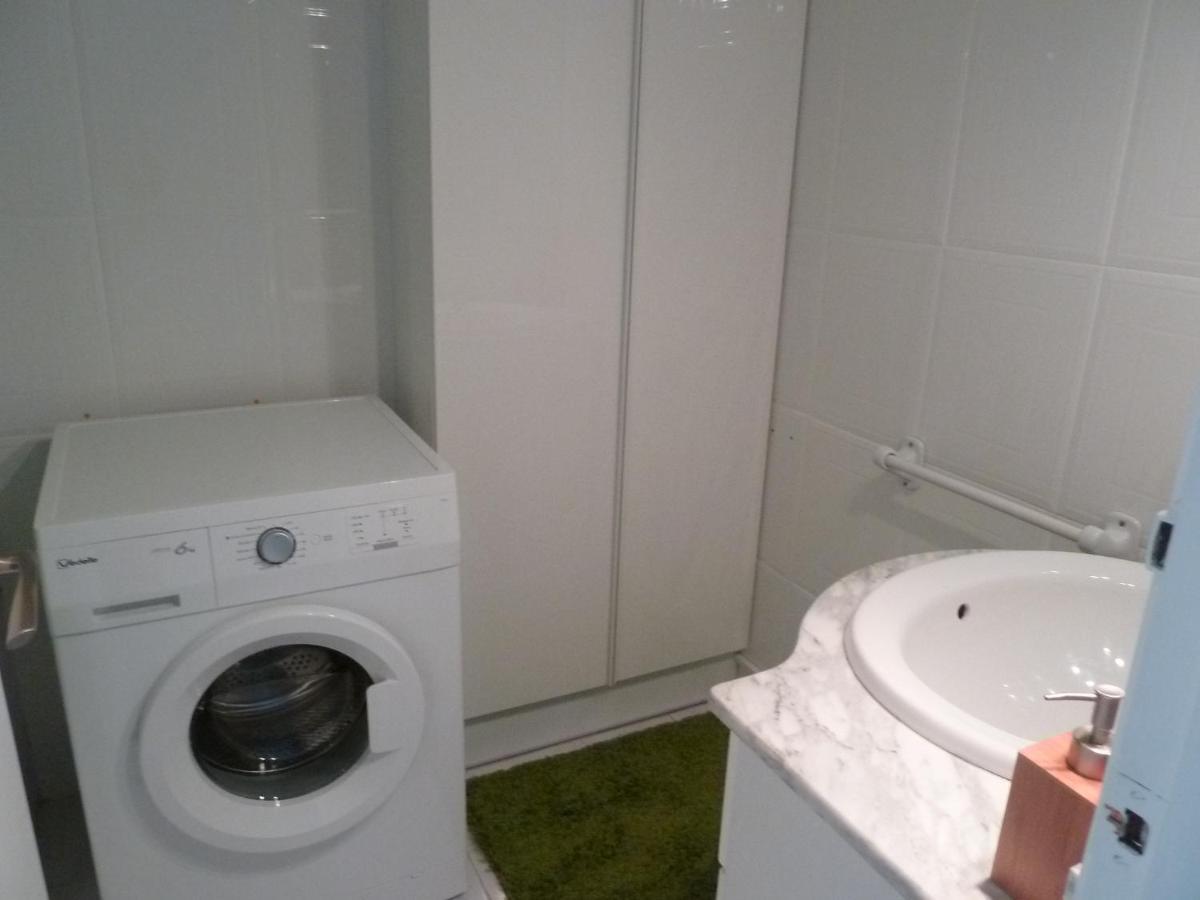 Apartamento Vistas A La Marina Ref 232 เอมปูเรียบราบา ภายนอก รูปภาพ